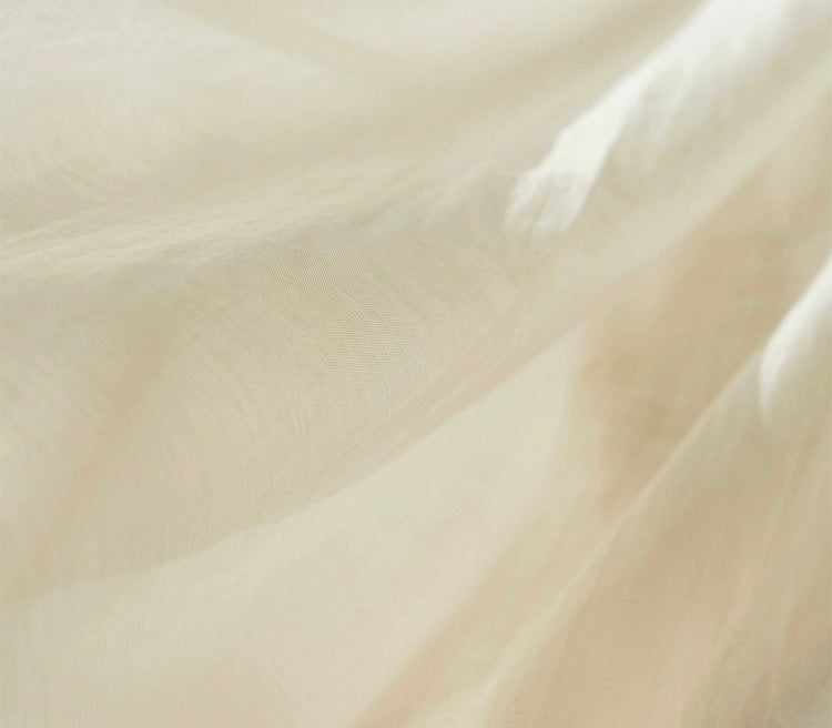 LE VENT & TES AILES | Pearl Sonata Flowy Dress