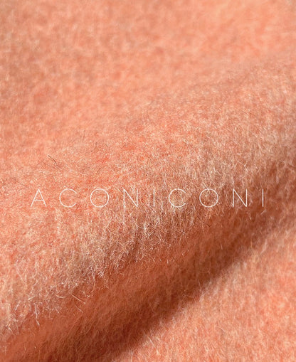 Aconiconi |  Night Twilight Wool Autumn Skirt Suit