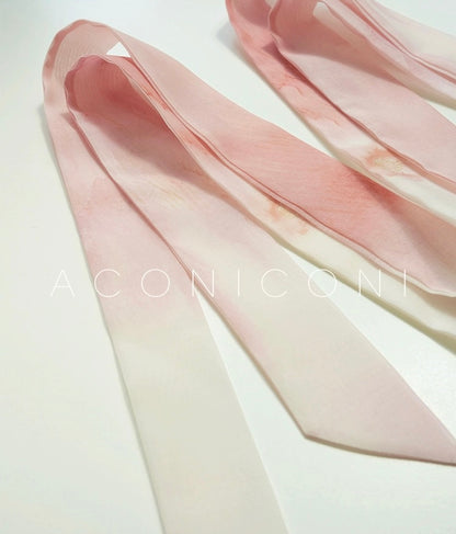 Aconiconi | Vienna Kiss Sleeveless Flowy Dress