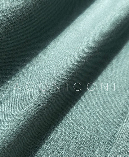 Aconiconi｜Vintage Wide Leg Pants