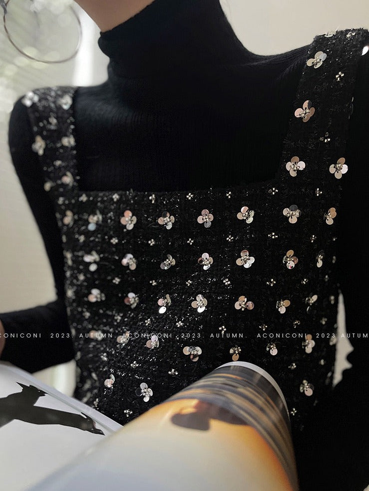 Aconiconi｜Glamour Girl Winter Set