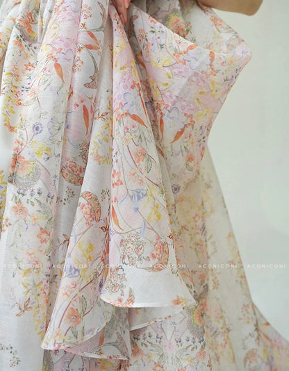 Aconiconi | Ella in Bloom