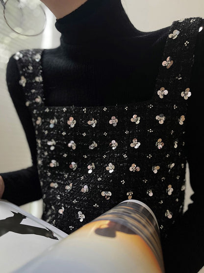 Aconiconi｜Glamour Girl Winter Set