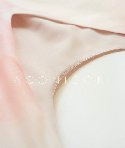 Aconiconi | Vienna Kiss Sleeveless Flowy Dress