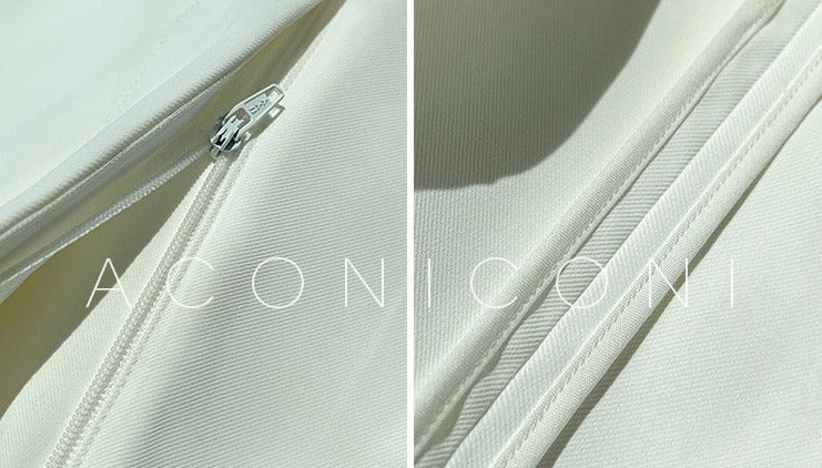 Aconiconi｜The Realm of Clouds Pants