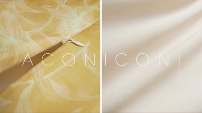 Aconiconi｜Clementine Kiss Summer Dress