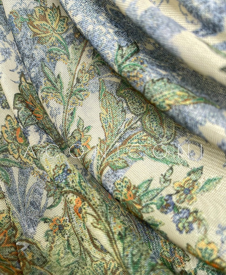 Aconiconi｜Tulle Treasure Long Summer Dress