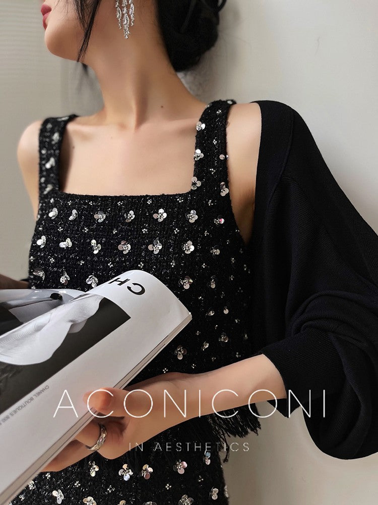 Aconiconi｜Glamour Girl Winter Set