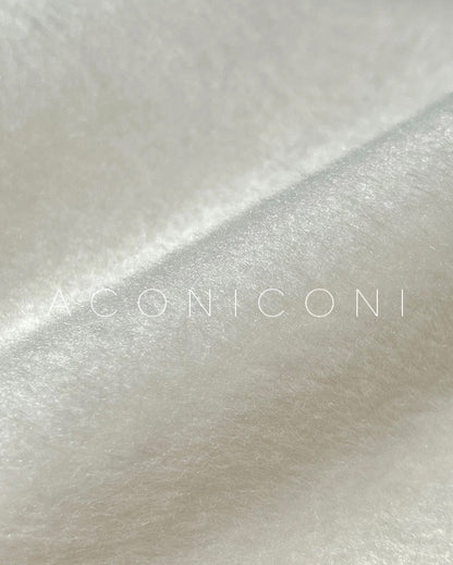 Aconiconi｜Fench long Wool Coat