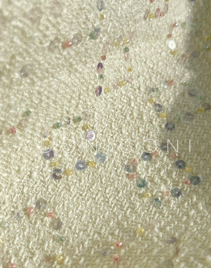 Aconiconi | Mid Winter Skirt Suit