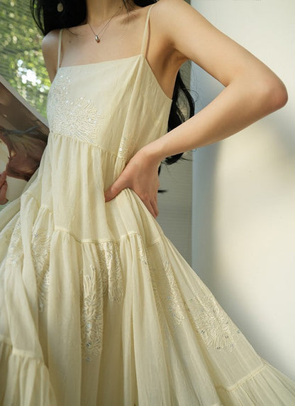 Aconiconi | Luna Amour Long Dress