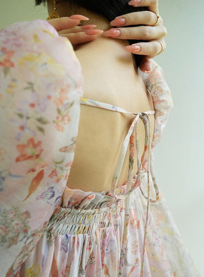 Aconiconi | Ella in Bloom