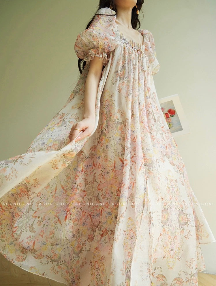 Aconiconi | Ella in Bloom