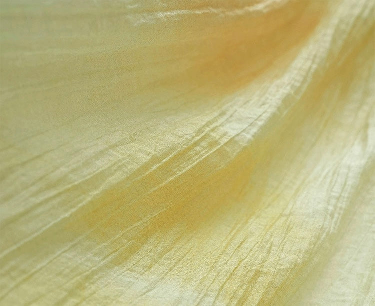 LE VENT & TES AILES | Amber Bloom Flowy Dress