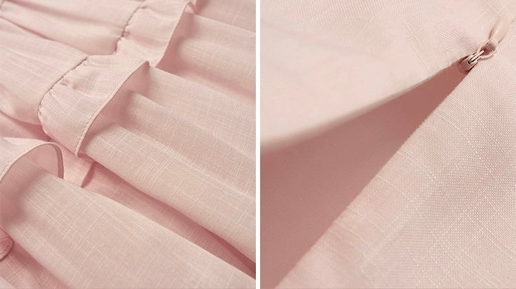 Aconiconi | Summer Island Daydreamer Long Dress