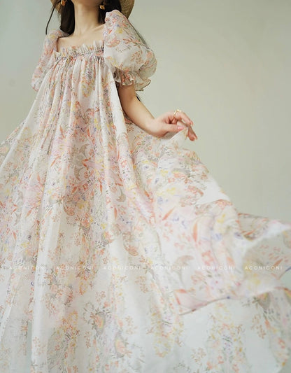 Aconiconi | Ella in Bloom