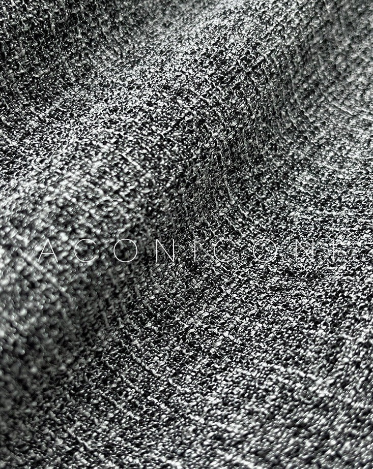 Aconiconi｜Kawashima Girl Elegant Temperament Dress Suit Sling Long Dress