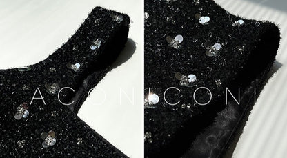 Aconiconi｜Glamour Girl Winter Set