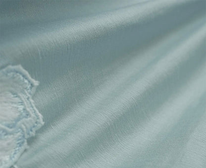 LE VENT & TES AILES | Azure Romance Dress