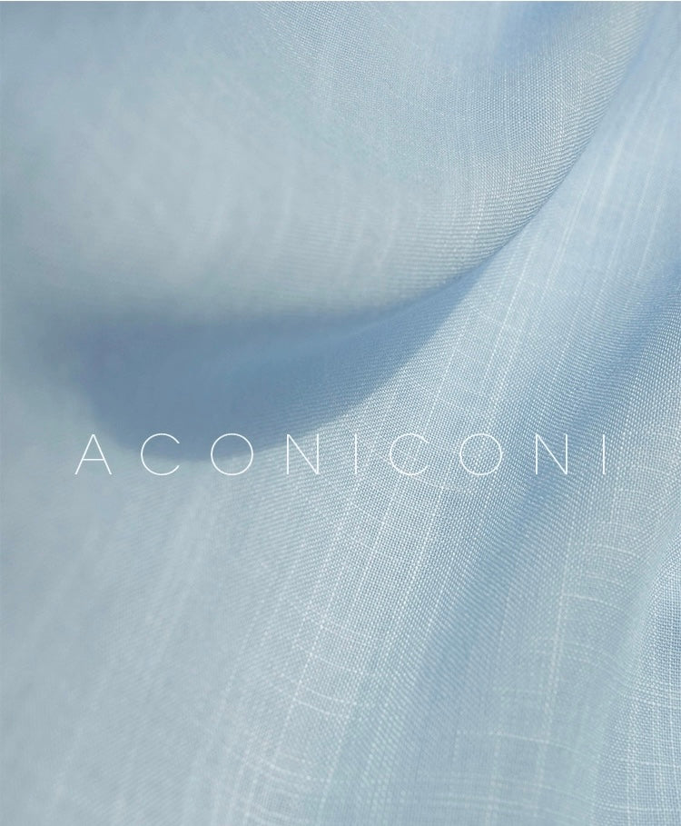 Aconiconi | Summer Island Daydreamer Long Dress