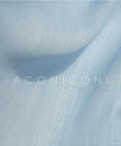 Aconiconi | Summer Island Daydreamer Long Dress