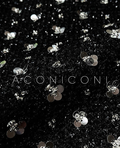 Aconiconi｜Glamour Girl Winter Set