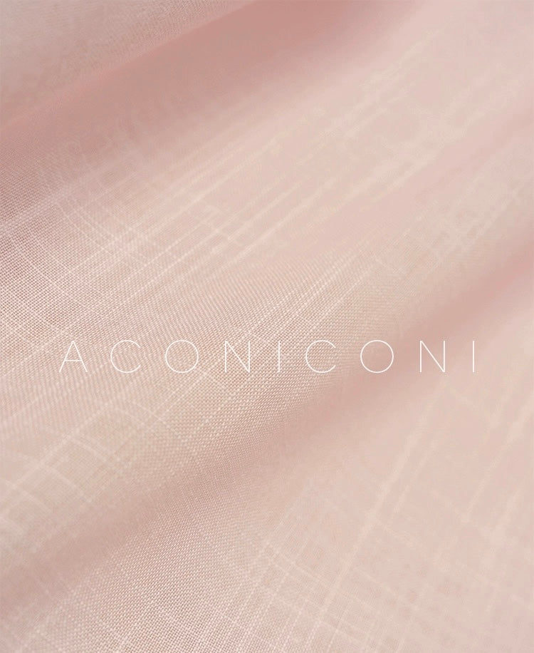 Aconiconi | Summer Island Daydreamer Long Dress