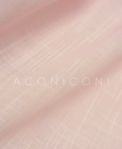 Aconiconi | Summer Island Daydreamer Long Dress