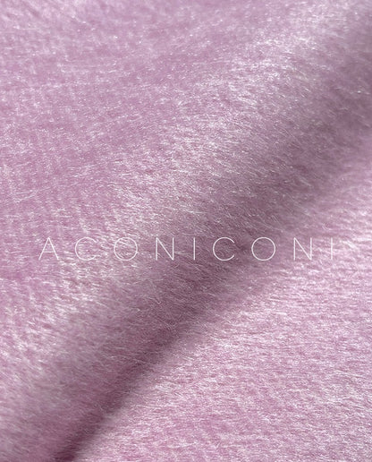 Aconiconi｜Fench long Wool Coat