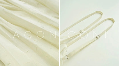 Aconiconi | Luna Amour Long Dress