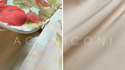 Misty Rose Long Sleeve Long Dress