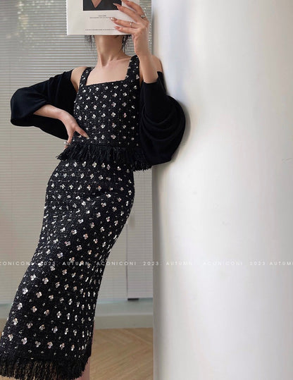 Aconiconi｜Glamour Girl Winter Set