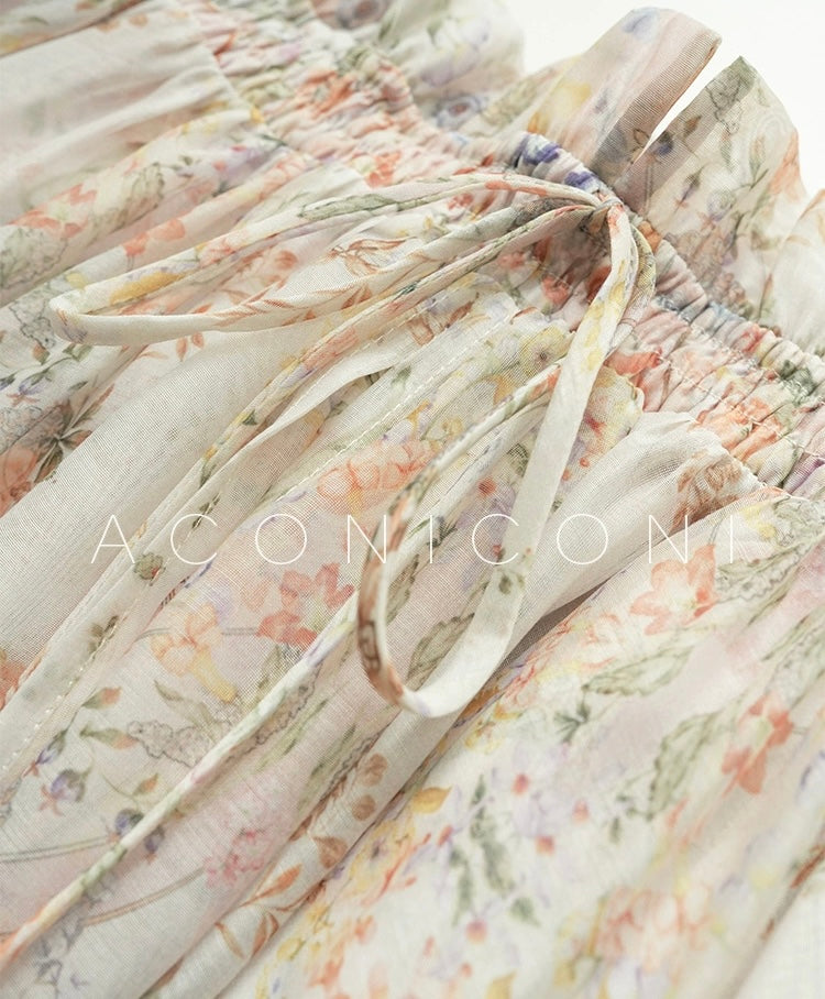 Aconiconi | Ella in Bloom