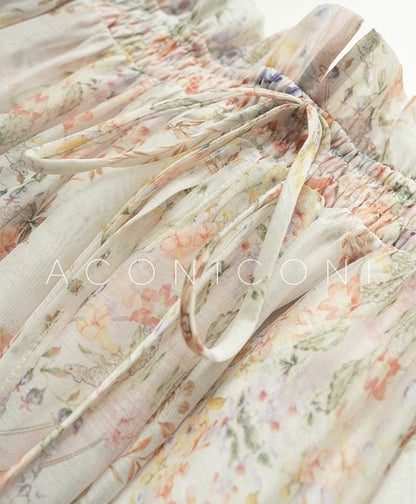 Aconiconi | Ella in Bloom