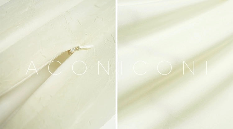 Aconiconi | Luna Amour Long Dress