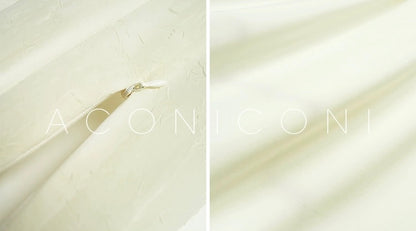 Aconiconi | Luna Amour Long Dress