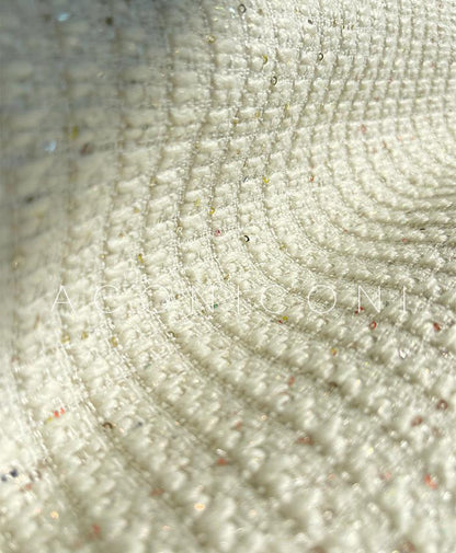 Aconiconi｜Evening Sonata Skirt Suit