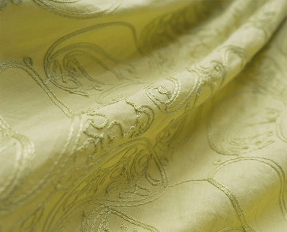 LE VENT & TES AILES | Écriture Fine Skirt Set