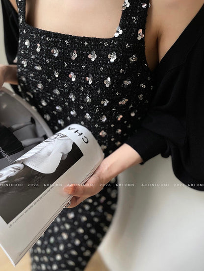 Aconiconi｜Glamour Girl Winter Set