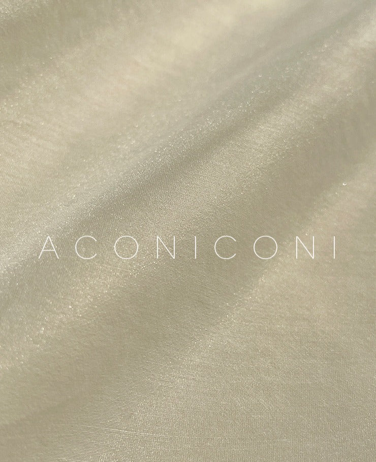 Yutang High-End Flowy Dress