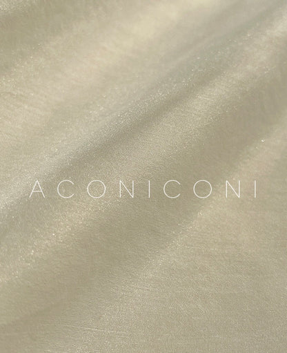 Yutang High-End Flowy Dress