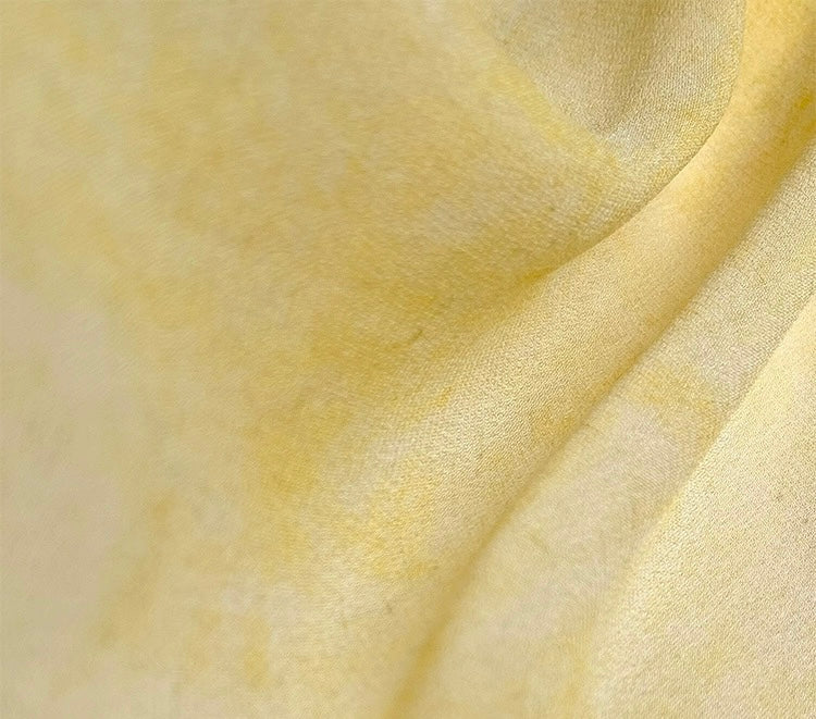 LE VENT & TES AILES | Marigold Muse Long Dress