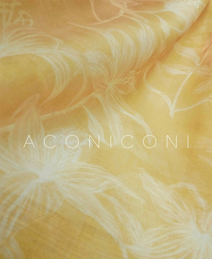 Aconiconi｜Clementine Kiss Summer Dress