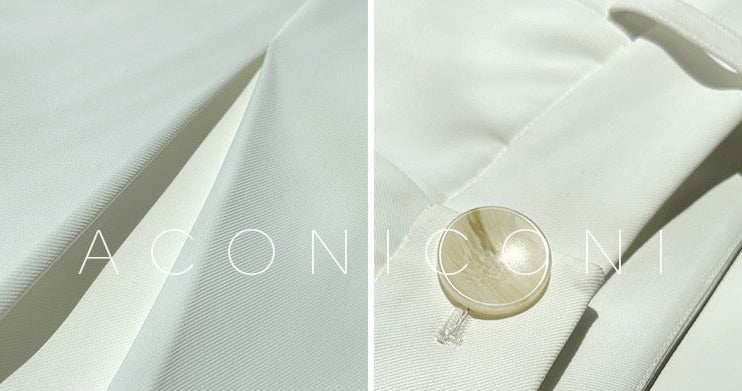 Aconiconi｜The Realm of Clouds Pants