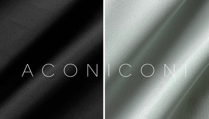 Aconiconi｜Quiet Night Orchid Retro Suspender Dress