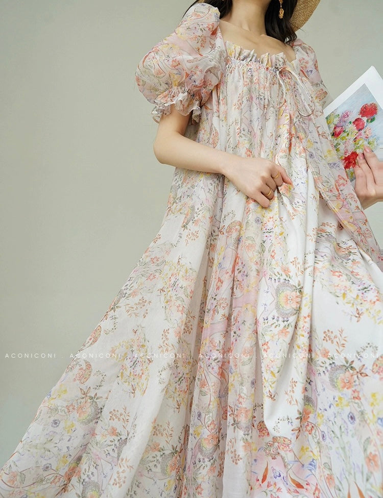 Aconiconi | Ella in Bloom