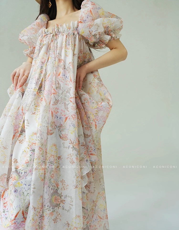 Aconiconi | Ella in Bloom