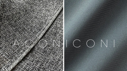 Aconiconi｜Kawashima Girl Elegant Temperament Dress Suit Sling Long Dress