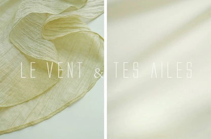 LE VENT & TES AILES | Amber Bloom Flowy Dress