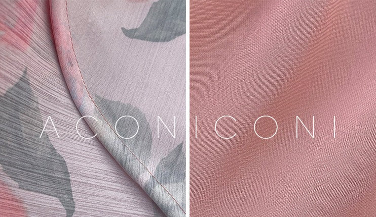 Aconiconi | Florida Flower Season Dress